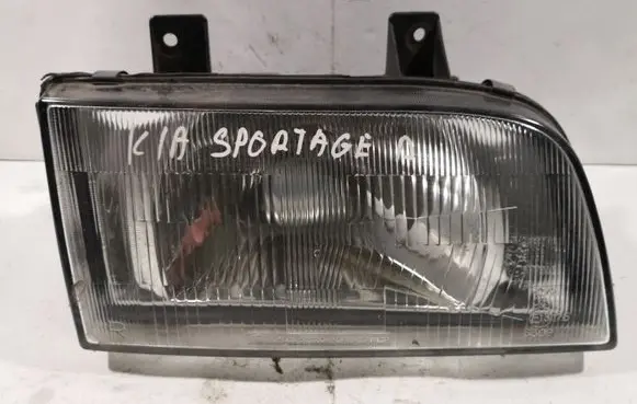 KIA Sportage Headlight/headlamp