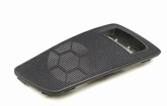 Skoda Octavia Mk2 (1Z) Front door speaker cover trim 1Z1867436