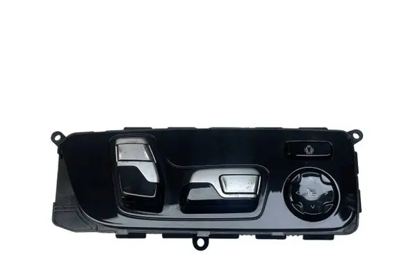 BMW X5 G05 Seat adjustment assembly 6801484
