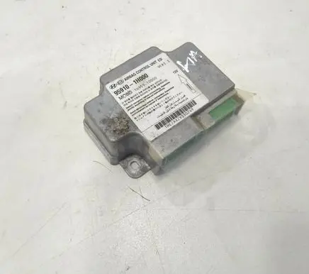 Airbag control unit/module