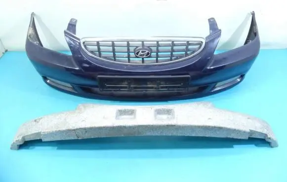 Hyundai Accent Front bumper IMPRK1152564