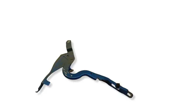 Peugeot 208 II Engine bonnet/hood hinges 9823211580