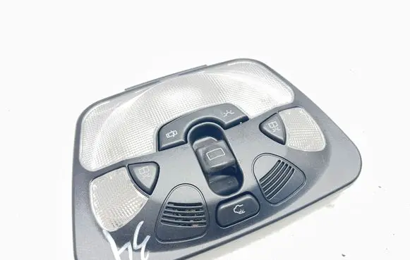 Mercedes-Benz CLK A209 C209 Front seat light A2098202401