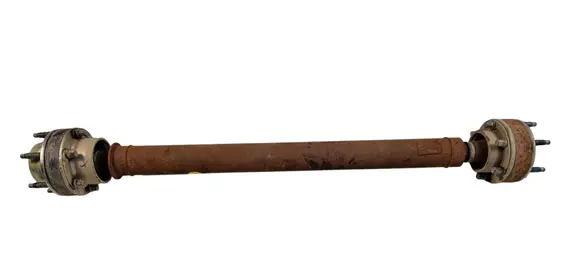 Ford F150 Front prop shaft 