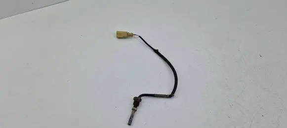 Audi Q5 SQ5 Exhaust gas temperature sensor 4G0906088AF