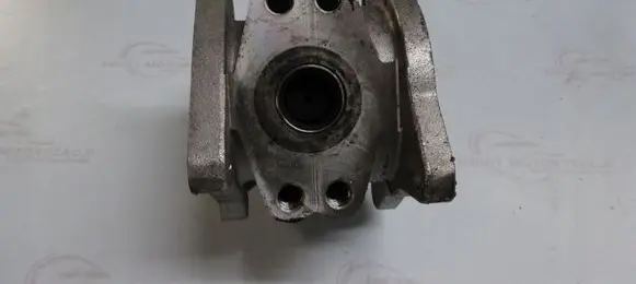 Jeep Patriot EGR valve 403GBA