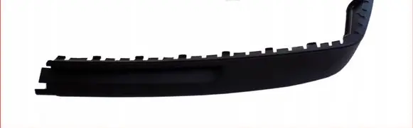 Volkswagen Golf III Front bumper lip 