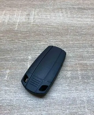 BMW 5 E60 E61 Ignition key/card 6937508