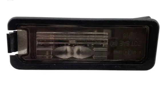 Volkswagen Golf VIII Number plate light 3G5943021A
