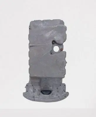 Mercedes-Benz Vito Viano W638 Oil sump A6110140202-MERC3 A6110140202