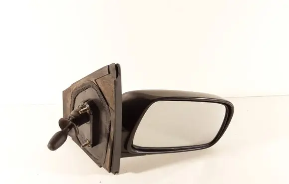 Toyota Yaris Manual wing mirror 010399