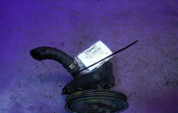 Fiat Siena Power steering pump