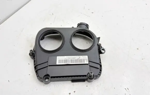 Audi A3 8Y Timing chain cover 06Q103269A 06Q103277A