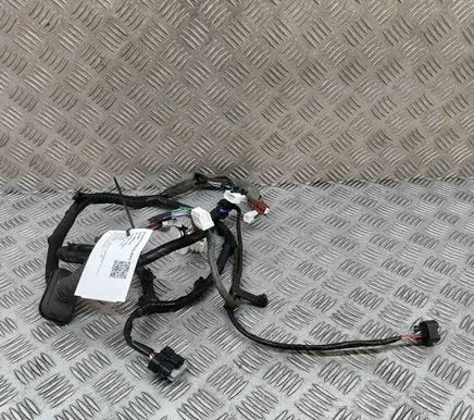Nissan Qashqai Front door wiring loom 24124HV00B