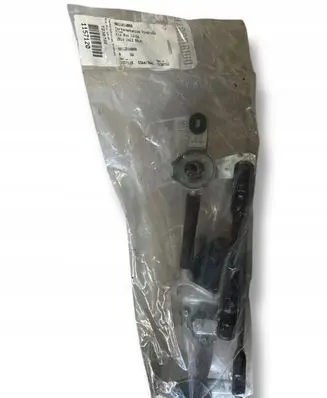 KIA Rio Front wiper linkage and motor 981101W000