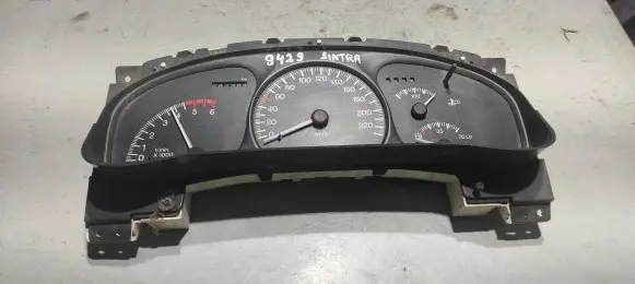 Opel Sintra Speedometer (instrument cluster)
