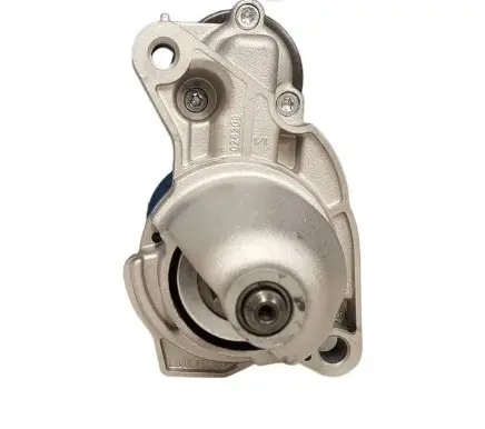 Volkswagen PASSAT B5 Starter motor 0001107070 STRF318 UD12073S