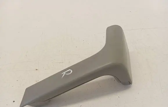 Volkswagen Transporter - Caravelle T4 Front door interior handle trim 701867180 701867198