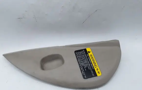 Hyundai Sonata Dashboard side end trim 847653K000