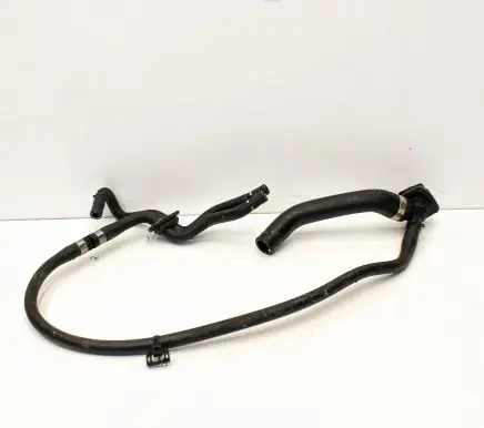 Mercedes-Benz C W205 Engine coolant pipe/hose A2058300802