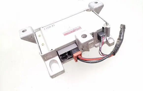 Power steering control unit/module