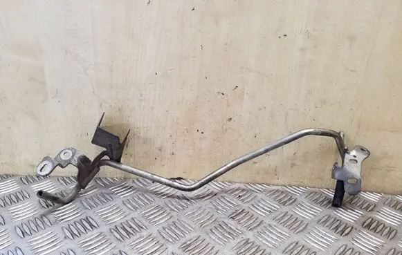 Opel Vivaro Engine coolant pipe/hose