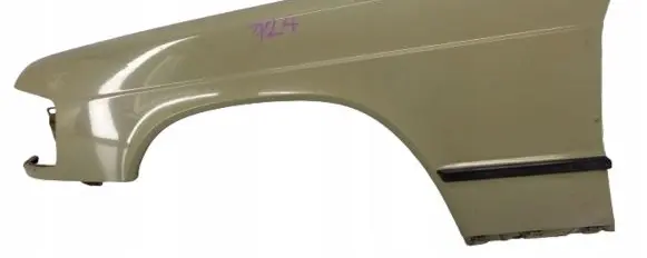 Mercedes-Benz 190 W201 Fender