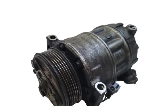 Volvo V40 Air conditioning (A/C) compressor (pump) P31291251 002553035B4