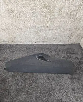 Porsche 911 991 (C) pillar trim 9P1867288B 9P1867288C