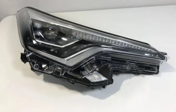 Toyota C-HR I Headlight/headlamp 81110F4170 17922F