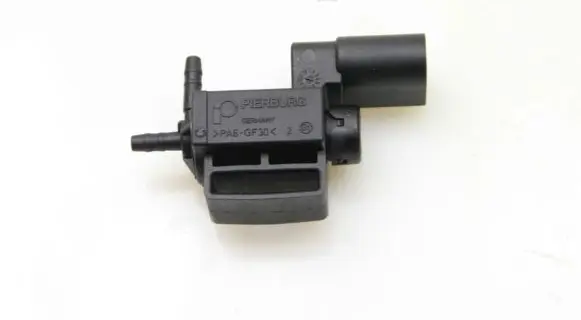 Audi A4 S4 B8 8K Turbo solenoid valve 037906283C
