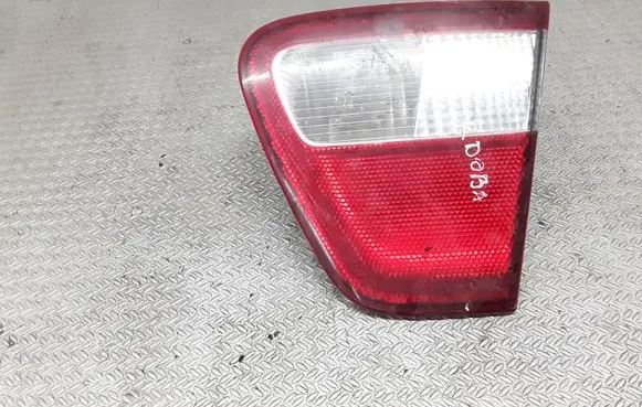 Seat Cordoba (6K) Tailgate rear/tail lights 6K5945092F