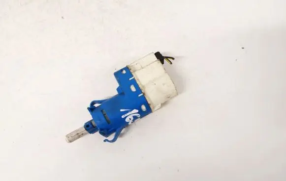 Ford Fiesta Brake pedal sensor switch 3m5t9c872ac 3m5t-9c872-ac