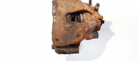 Opel Astra H Front brake caliper 