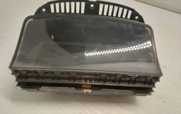 BMW 7 E65 E66 Screen/display/small screen 6950069