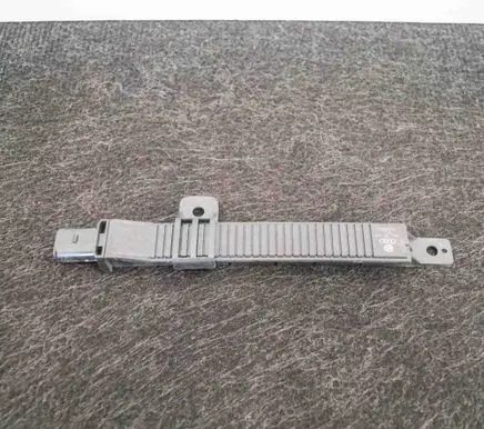 Audi A8 S8 D2 4D Aerial antenna amplifier 4D0907277