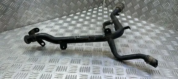KIA Soul Engine coolant pipe/hose 256202A765