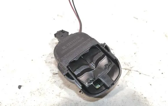 Rain sensor