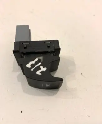 Volkswagen Polo V 6R Electric window control switch 6C0959855 246602S