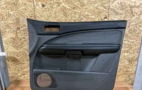 Ford Focus C-MAX Front door card panel trim 3M51R23942A