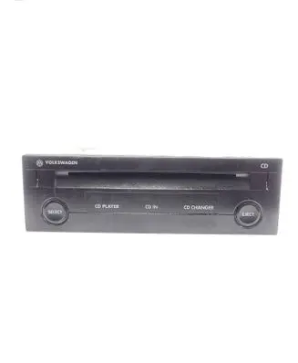 Volkswagen PASSAT B5.5 CD/DVD changer 1J0035119B