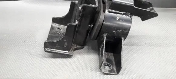 Hyundai i10 Engine mount vacuum valve 