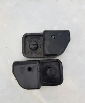 Mercedes-Benz CLK C207 A207 Other interior part A2077570282