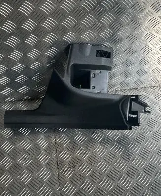 Opel Astra K Other sill/pillar trim element 13450608 322225228