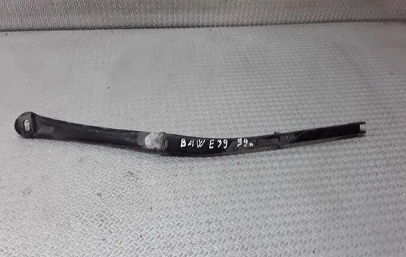 BMW 5 E39 Front wiper blade arm ZB61618361