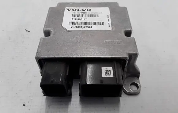 Volvo V40 Airbag control unit/module