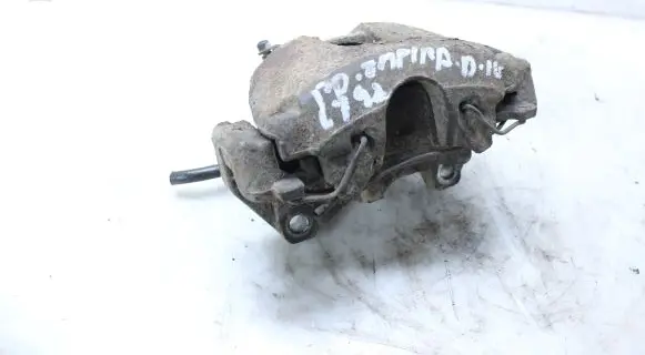 Opel Zafira B Front brake caliper