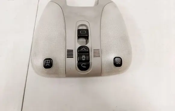 Mercedes-Benz S W220 Other interior light A2208201001