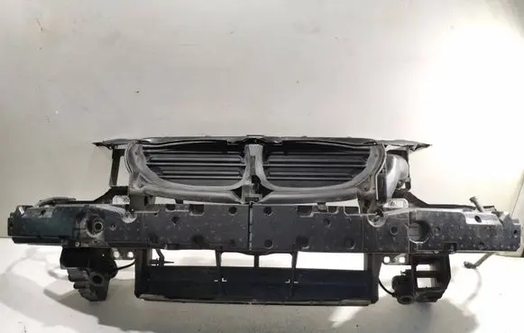 BMW 5 E60 E61 Front piece kit 7173080