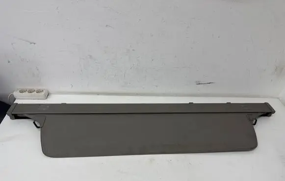 Nissan X-Trail T30 Parcel shelf load cover 